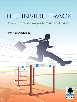 cover image of The Inside Track